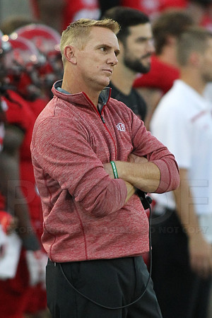 Missouri @ Arkansas State 9-12-2015 (©Justin Manning) JWM_0646