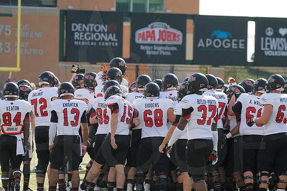 ASU @ North Texas 11-3-12 (Justin Manning)0075