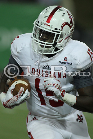 Louisiana Lafayette @ Arkansas State 10-20-2015 (©Justin Manning) JWM_0695