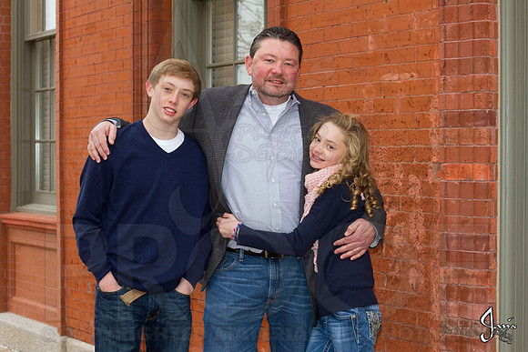 Welch Family 11-24-13 (©Justin Manning) JWM_0045