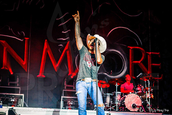 Justin Moore Concert 8-4-12(Justin Manning)139