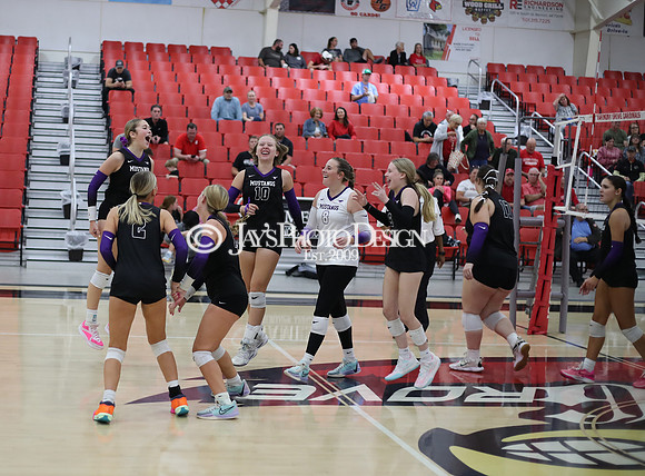 Harding Academy vs. Central Arkansas Christian (3A Volleyball South Regional Final) 10-24-24_JWM_0784