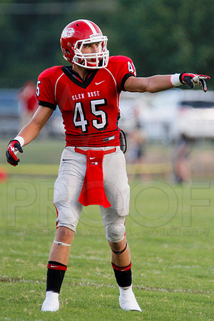 Bauxite @ Glen Rose 9-7-12 (Justin Manning)116