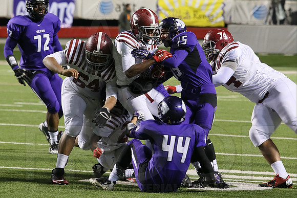 El Dorado vs. Pine Bluff 12-14-13 (©Justin Manning) (©Justin Manning) JWM_0075