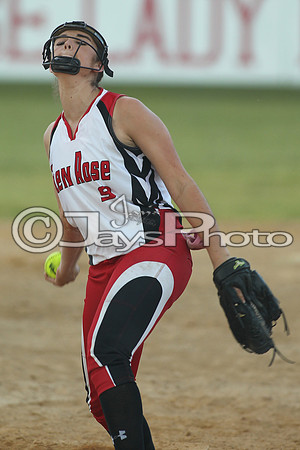 Mayflower @ Glen Rose softball_JWM_0233