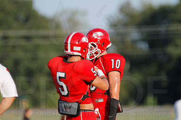 Glen Rose @ Malvern 9-3-12 (Justin Manning)119