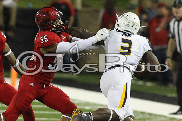 Toledo @ Arkansas State 9-2-16_JWM_0475