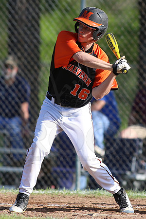 Sheridan @ Malvern 4-15-13 (© Justin Manning) JWM0349