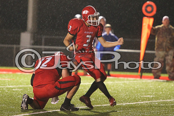 Centerpoint @ Glen Rose (Homecoming) 10-23-2015 (©Justin Manning) JWM_0393