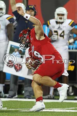 Toledo @ Arkansas State 9-2-16_JWM_0744