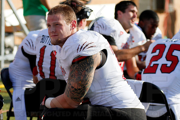ASU @ North Texas 11-3-12 (Justin Manning)0151