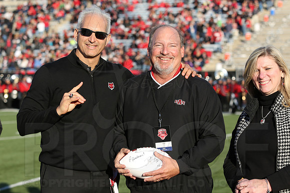 South Alabama @ Arkansas State 11-8-2014 (©Justin Manning) JWM_643