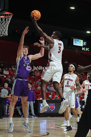 Trevecca Nazarene @ Arkansas State University 10-26-24_JWM_0500