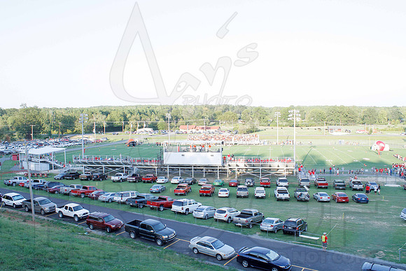 Glen Rose @ Malvern 9-3-12 (Justin Manning)150