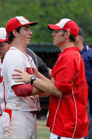Glen Rose vs Piggott (3A State Baseball 1st Round 5-9-13) (©Justin Manning) JWM0189