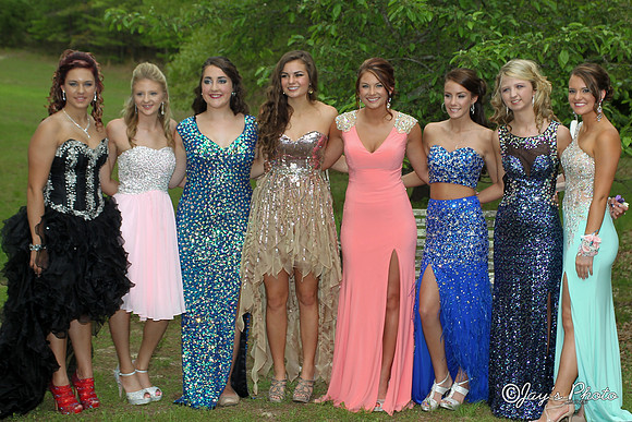 Glen Rose Prom 2015 4-17-2015 (©Justin Manning) JWM_0034