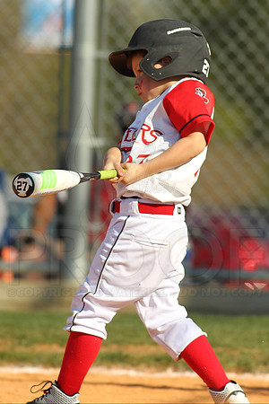Benton Panthers vs. Arkansas Travelers 7's_JWM_0035