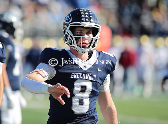 Shiloh Christian vs. Greenwood (6A State Final) 12-7-24_JWM_0580