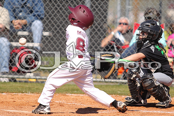 Benton Panthers vs. White Hall Dominators 2-27-16 JWM_0120