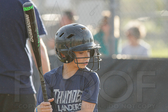 Thunder vs. Naturals 4-29-2014 (© Justin Manning) JWM_0001