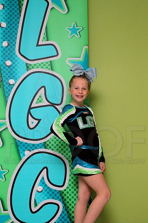Jacie Smelser