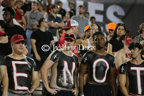 UCA @ Arkansas State 8-31-24_JWM_1541