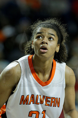 Malvern vs. CAC 4A Girls State Finals 3-13-2014 (© Justin Manning) JWM_0384