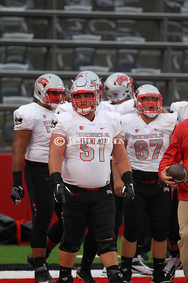 UNLV @ Arkansas State 9-22-18_JWM_0244