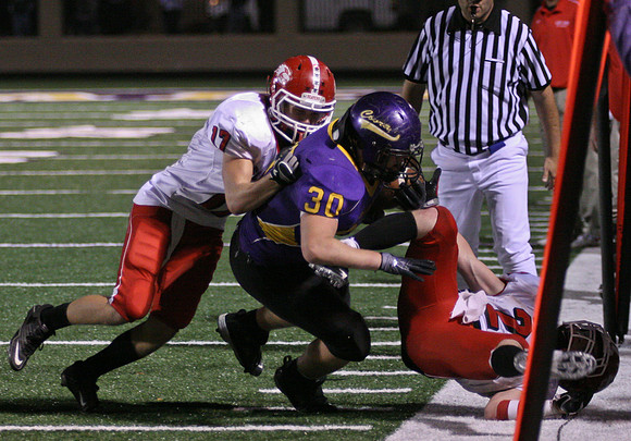Beaver Defense