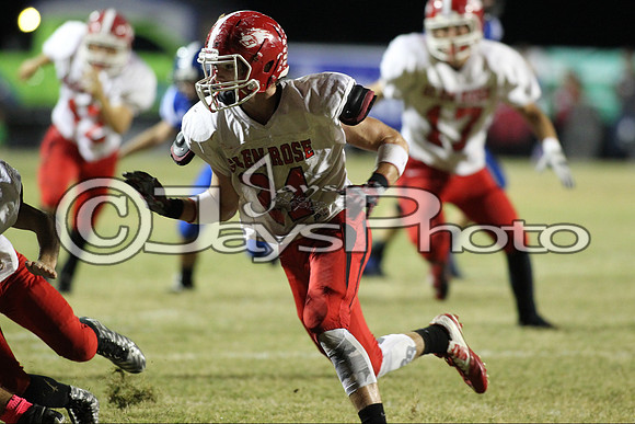 Glen Rose @ Bismarck 10-9-2015 (©Justin Manning) JWM_0465