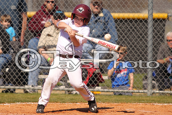 Benton Panthers vs. White Hall Dominators 2-27-16 JWM_0230