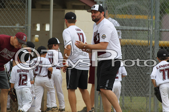 Arkadelphia vs Benton 5-6 year old All-Stars 6-13-2015 (©Justin Manning) JWM_0003