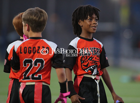 Malvern @ Lakeside 3rd Grade Flag Football (Championship) 10-29-24_JWM_0425