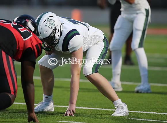 Episcopal @ Cutter Morning Star (Scrimmage) 8-19-25_JWM_0190