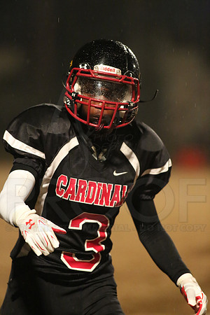 Clinton @ Pine Bluff Dollarway 11-21-2014 (©Justin Manning) JWM_013
