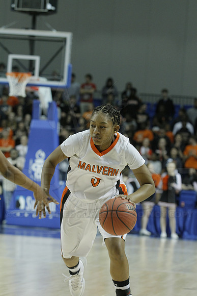 Malvern vs. CAC 4A Girls State Finals 3-13-2014 (© Justin Manning) JWM_0031