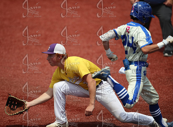 Taylor vs. St. Joseph (AAA 1A State Final) 5-22-25_JWM_0502