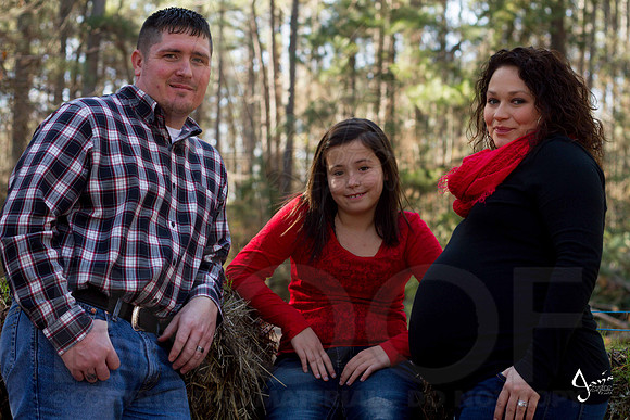 Audrey & TJ Raper 2-2-13 (Justin Manning)0052
