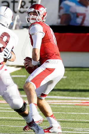 ULM @ Arkansas 9-8-12 (Justin Manning)280