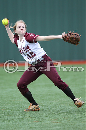 Cabot @ Benton Softball 3-10-2015 (©Justin Manning) JWM_0272