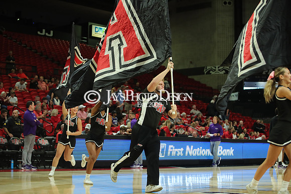 Trevecca Nazarene @ Arkansas State University 10-26-24_JWM_0053