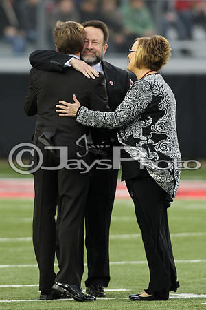 Idaho @ Arkansas State (Homecoming) 10-3-2015 (©Justin Manning) JWM_0009