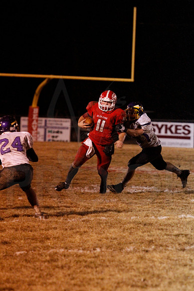 Lavaca @ Glen Rose 11-22-13 (©Justin Manning) JWM_0171