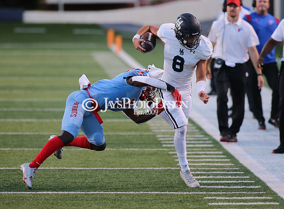 Little Rock Parkview vs. Har-Ber 8-25-22_JWM_0425