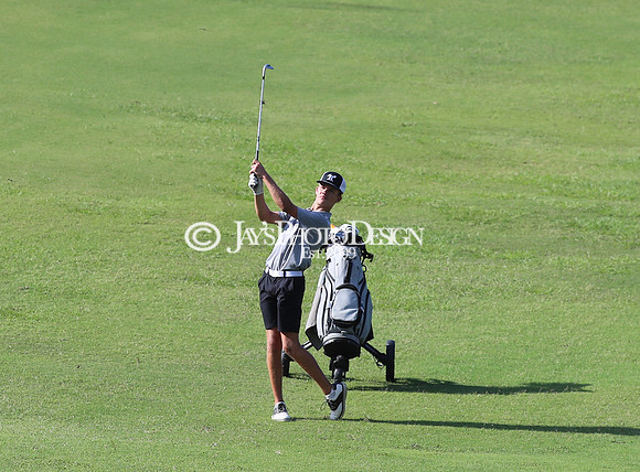 High School Golf (Bauxite @ Malvern) 8-26-24_JWM_0249