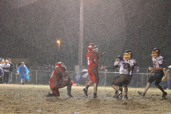 Lavaca @ Glen Rose 11-22-13 (©Justin Manning) JWM_0125