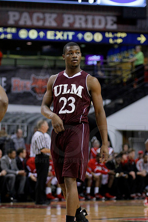 ULM @ ASU 1-19-13 (Justin Manning)0026