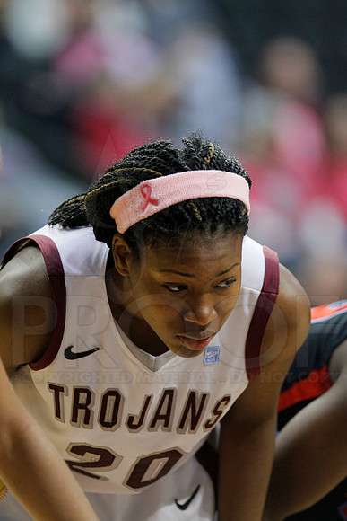 LA Tech @ UALR 1-30-13 (Justin Manning)0335