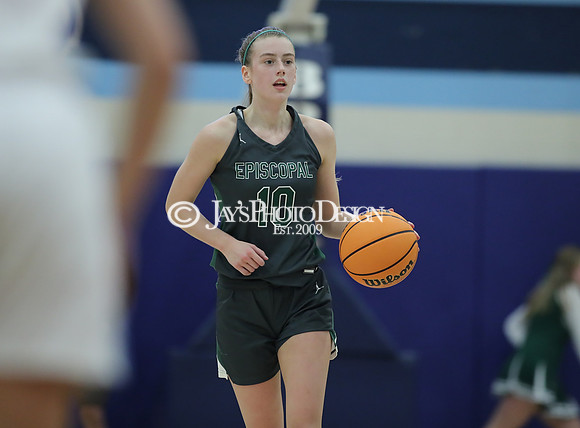 Episcopal @ Pulaski Academy Sr. Girls_JWM_0348