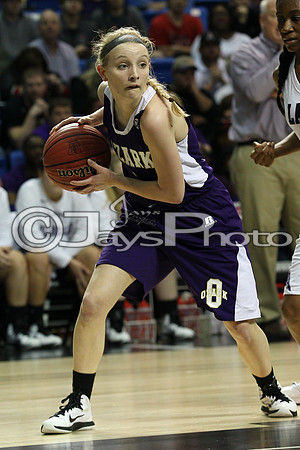 Riverview vs. Ozark 4A Girls State Finals 3-13-2015 (©Justin Manning) JWM_223